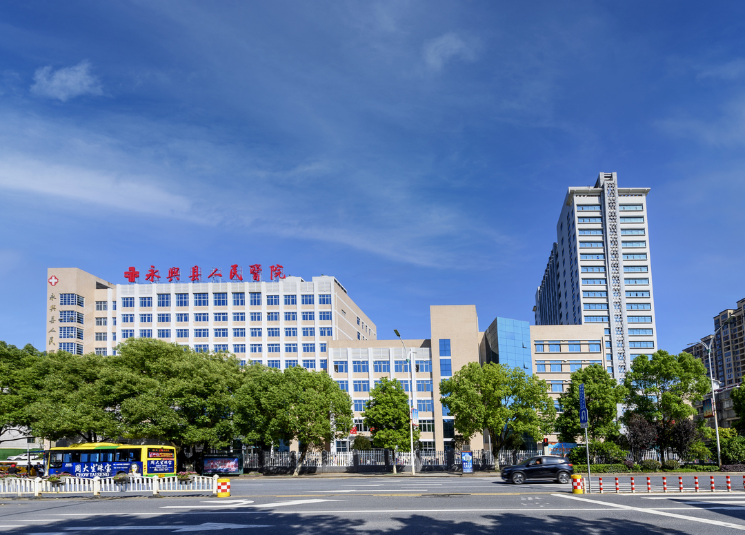 永兴县人民医院：重塑指尖 成功实施“鱼际邻指皮瓣术”