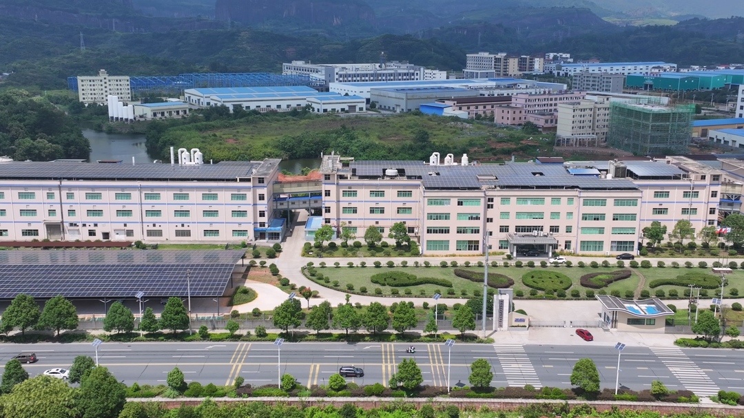 永兴：让政策红利加快从纸上落到企业账上