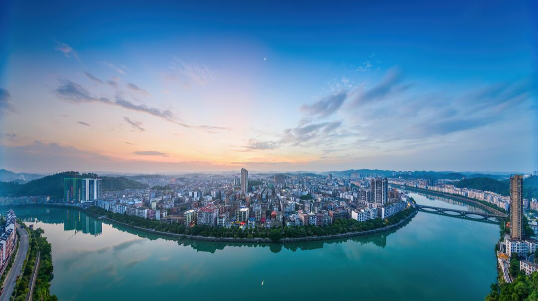 专栏|庆祝中华人民共和国成立75周年---永兴正芳华