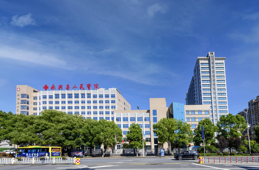 永兴县人民医院：CT引导下经皮肺穿刺活检术联合靶向治疗，精准治疗肺癌