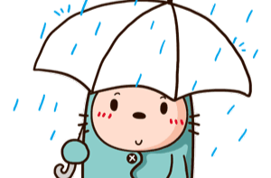 降雨+降温！郴州开启“湿冷”模式
