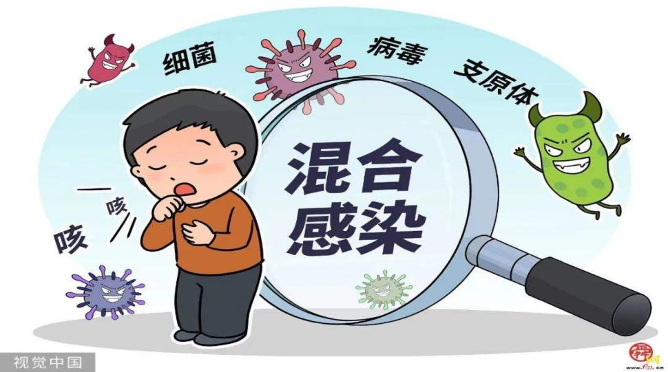 健康科普：流感杀伤力不容小觑