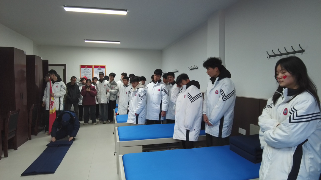 关心关爱未成年人|永兴：学生“打卡”消防站 零距离学习安全知识