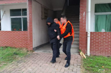 永兴县龙形市乡：开展防汛应急演练 筑牢群防群治安全屏障