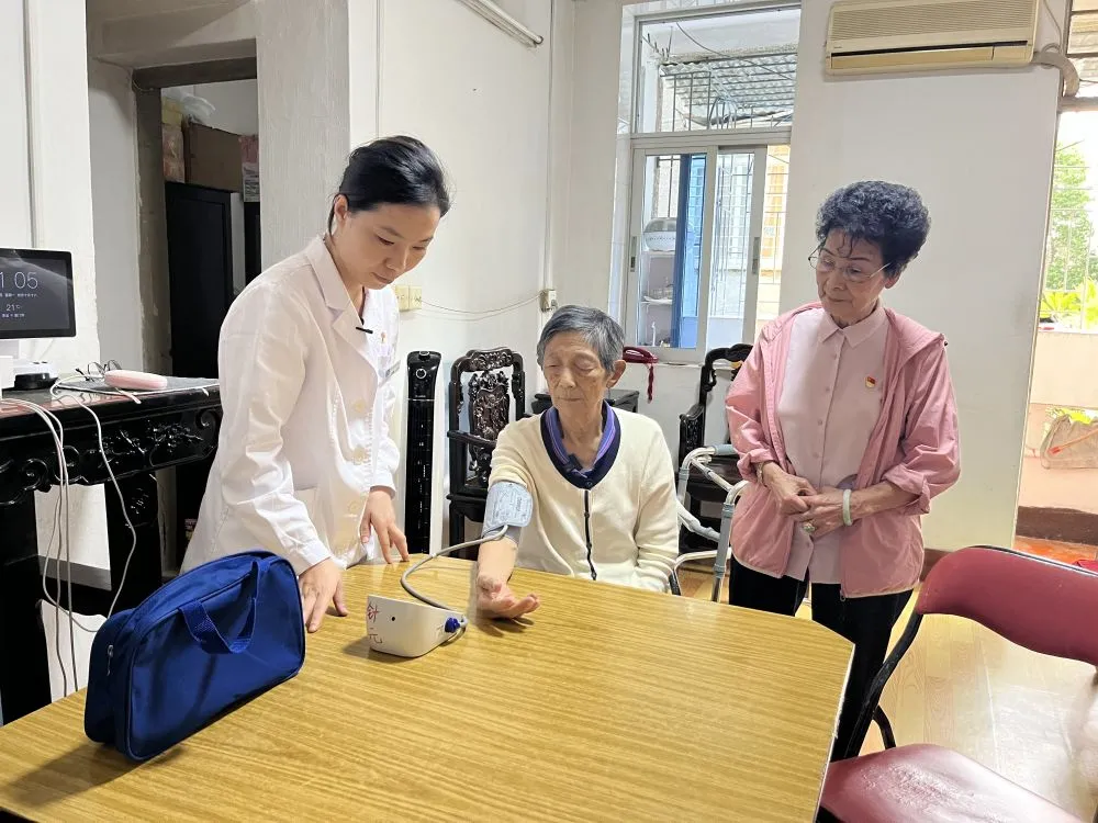 【学习“双先”】全国离退休干部先进集体、先进个人事迹（二）