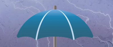收到暴雨预警信息后，这些一定要做到
