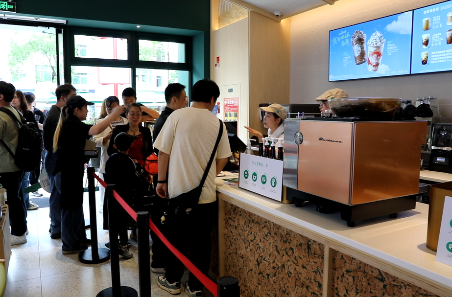 永兴中心商城：提质升级，打造县域商业新标杆