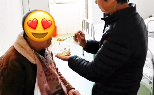 永兴县第二人民医院：新技术，吞咽障碍患者的福音