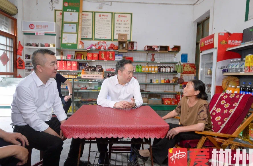 坚持把学习教育与推动工作有机结合起来 更好统筹高质量发展与高水平安全
