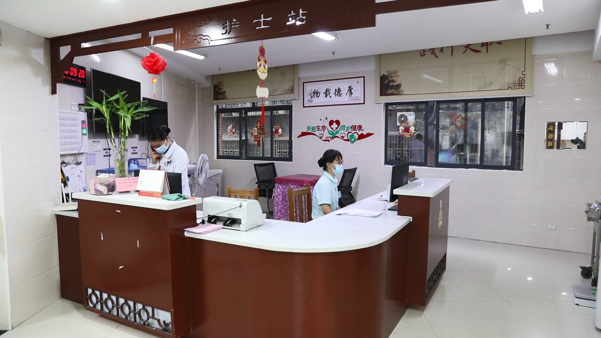 系列报道《致敬白衣天使》（六）谢丽婷：十年坚守践初心 仁心仁术护安康