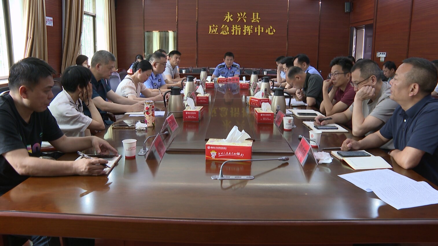 集中整治交通“顽疾” ｜瞄准重点精准施策 全方位消除交通安全风险隐患