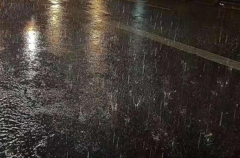湖南气象发布：中雨+7级阵风！最低17℃