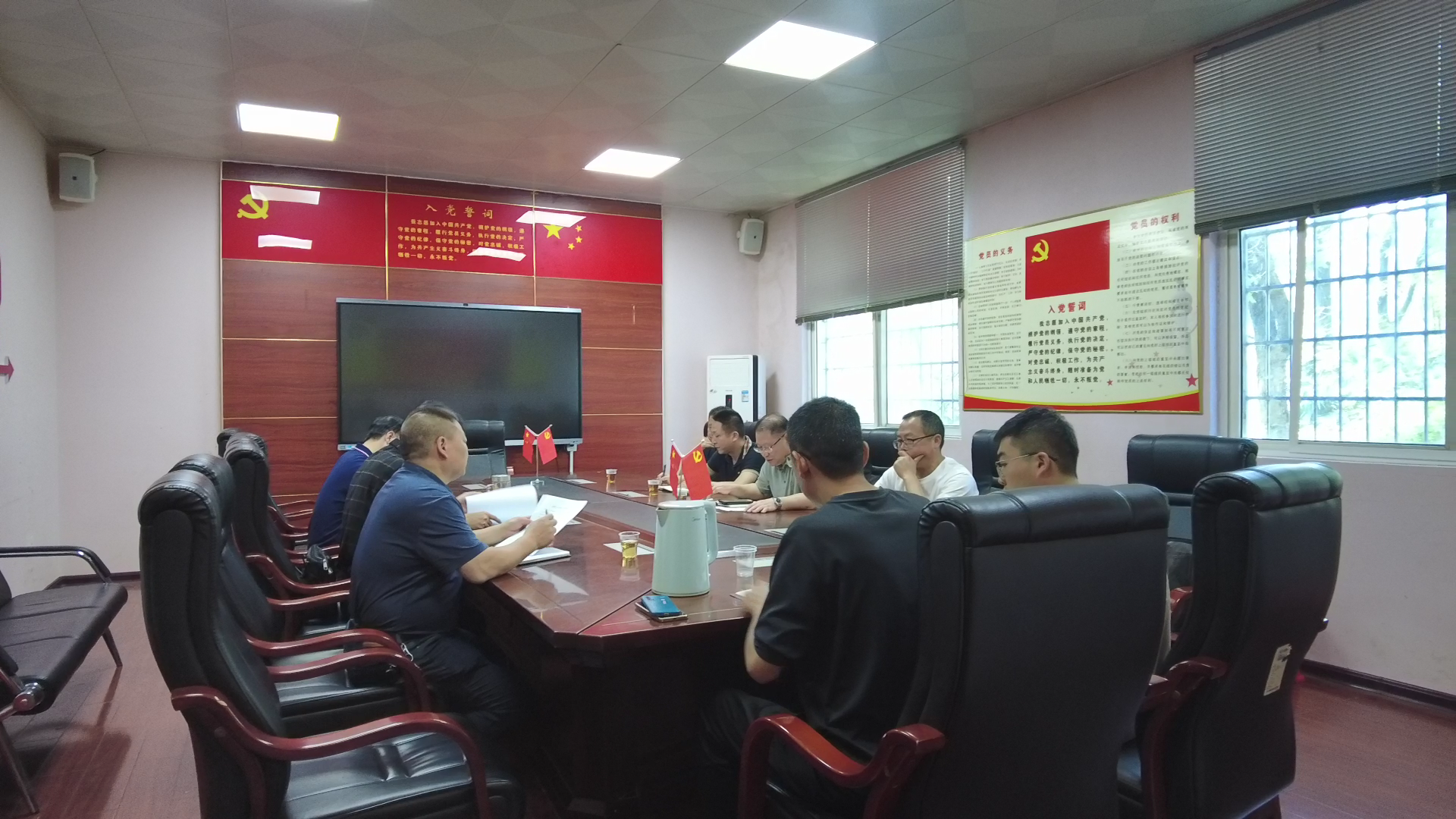 永兴：开展校园安全生产“回头看” 筑牢校园安全防线