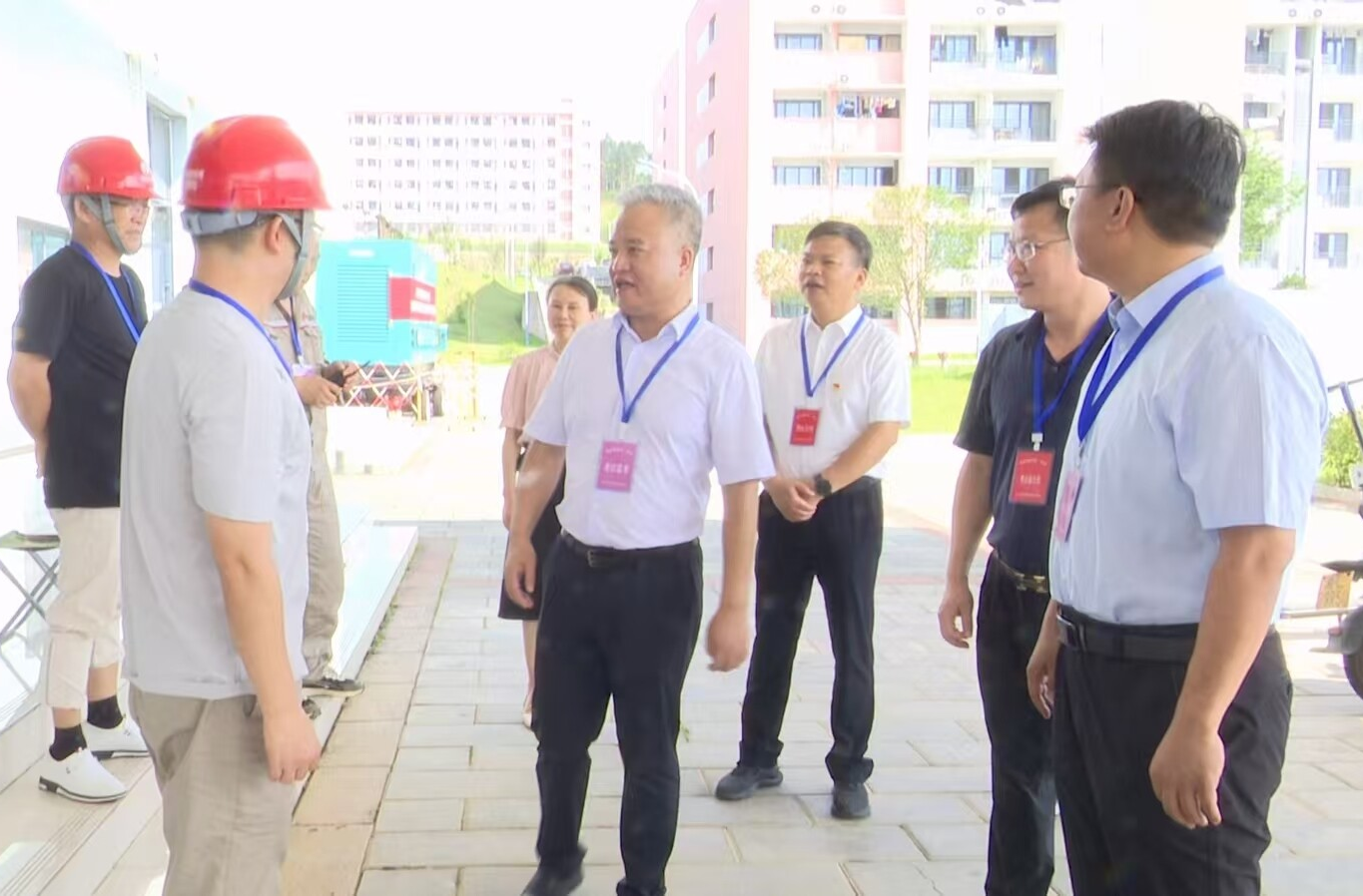 扎实做好各项考务工作 确保高考安全平稳有序