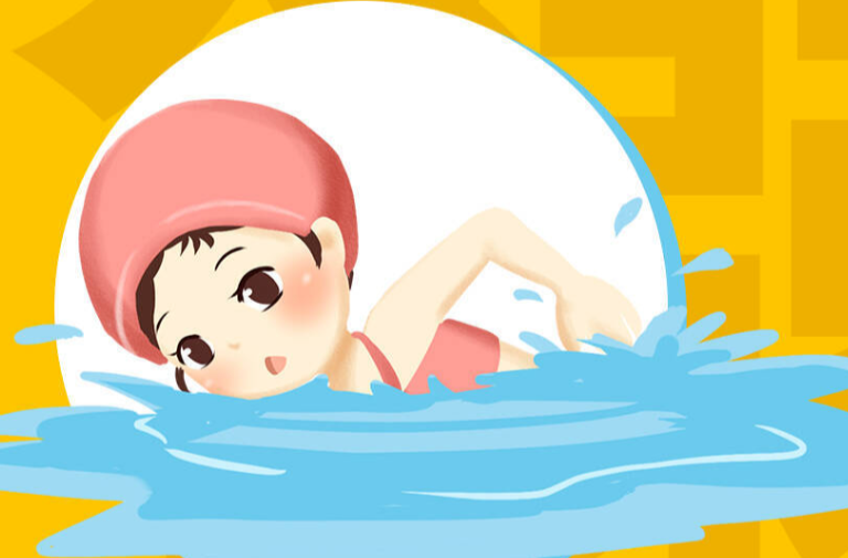 “警”防溺水，安全一“夏”！