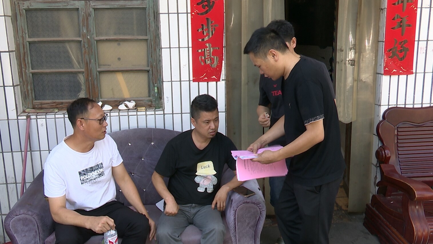 昔日“生态包袱”变身今天“绿色财富”，永兴县推动秸秆禁限烧与综合利用，实现全域覆盖