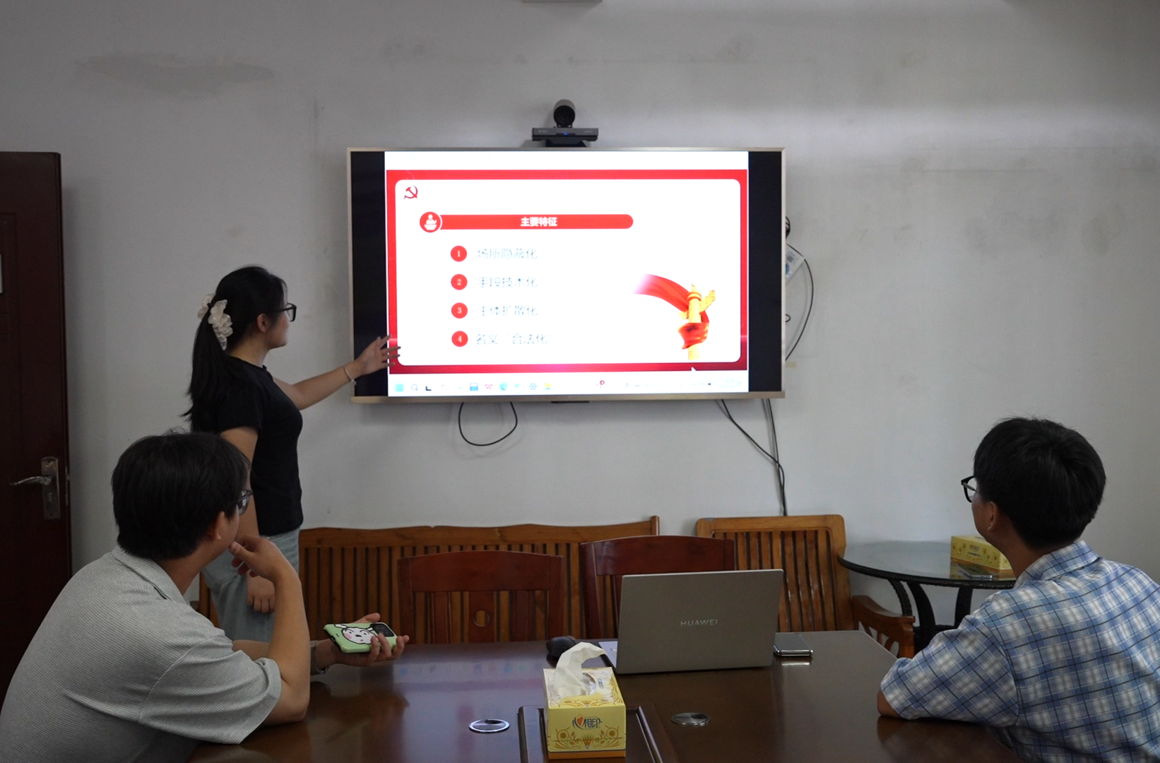 永興：270多名大學(xué)生參加2025年暑假大學(xué)生“返家鄉(xiāng)”社會(huì)實(shí)踐活動(dòng)