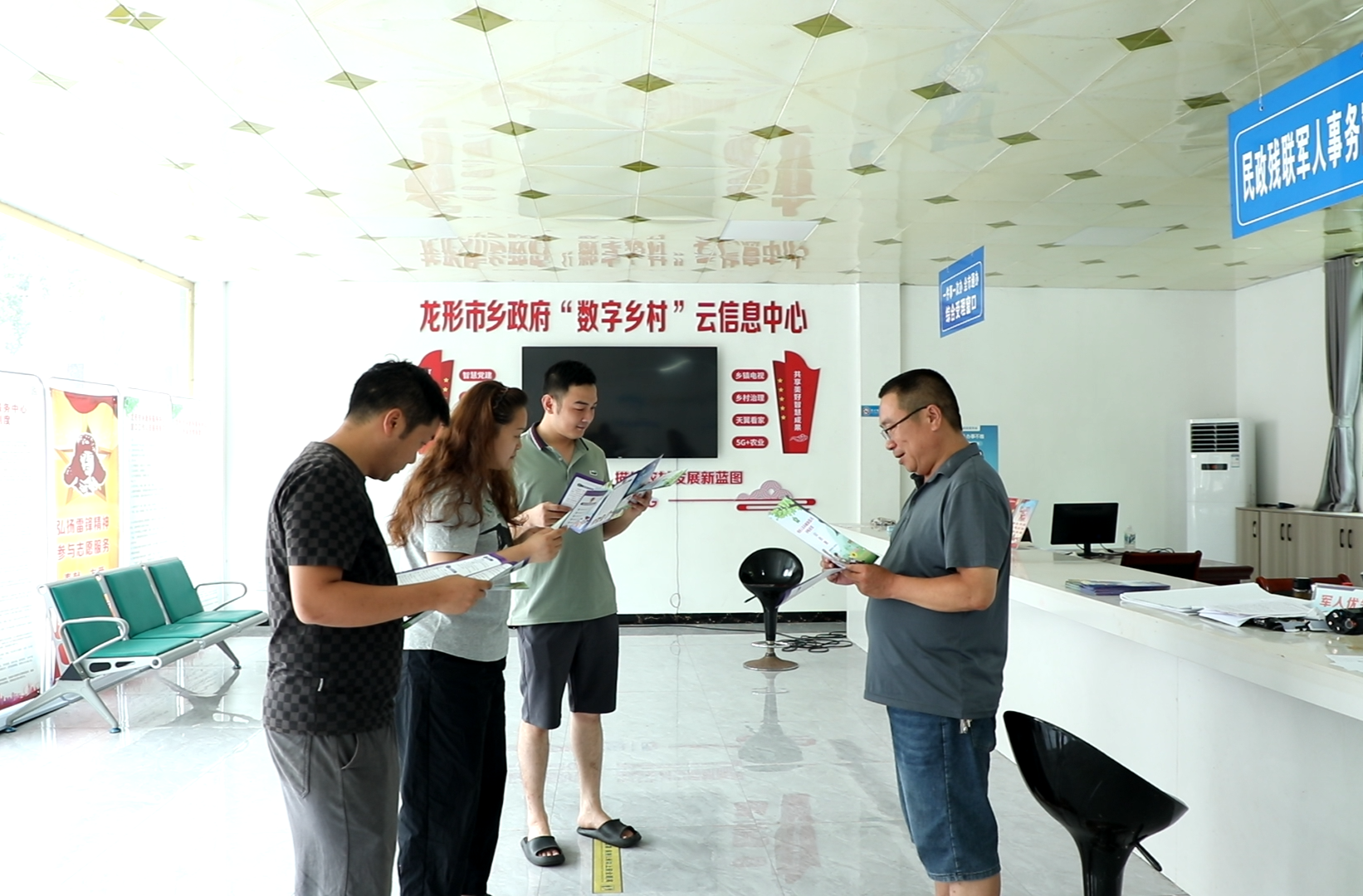 永興：精準實施康復救助 切實紓解殘疾人家庭困境