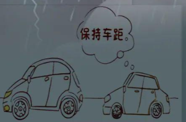 暴雨天气户外运动时应注意什么？暴雨天气出行指南要谨记