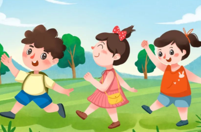 欢乐过暑假，安全健康不放假 | 科普时间