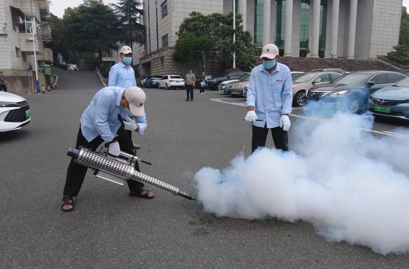 蚊媒传染病进入高发期 注意清积水、灭成蚊、防叮咬