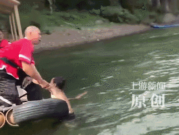 暑假接近尾声，防溺水警钟再敲响！