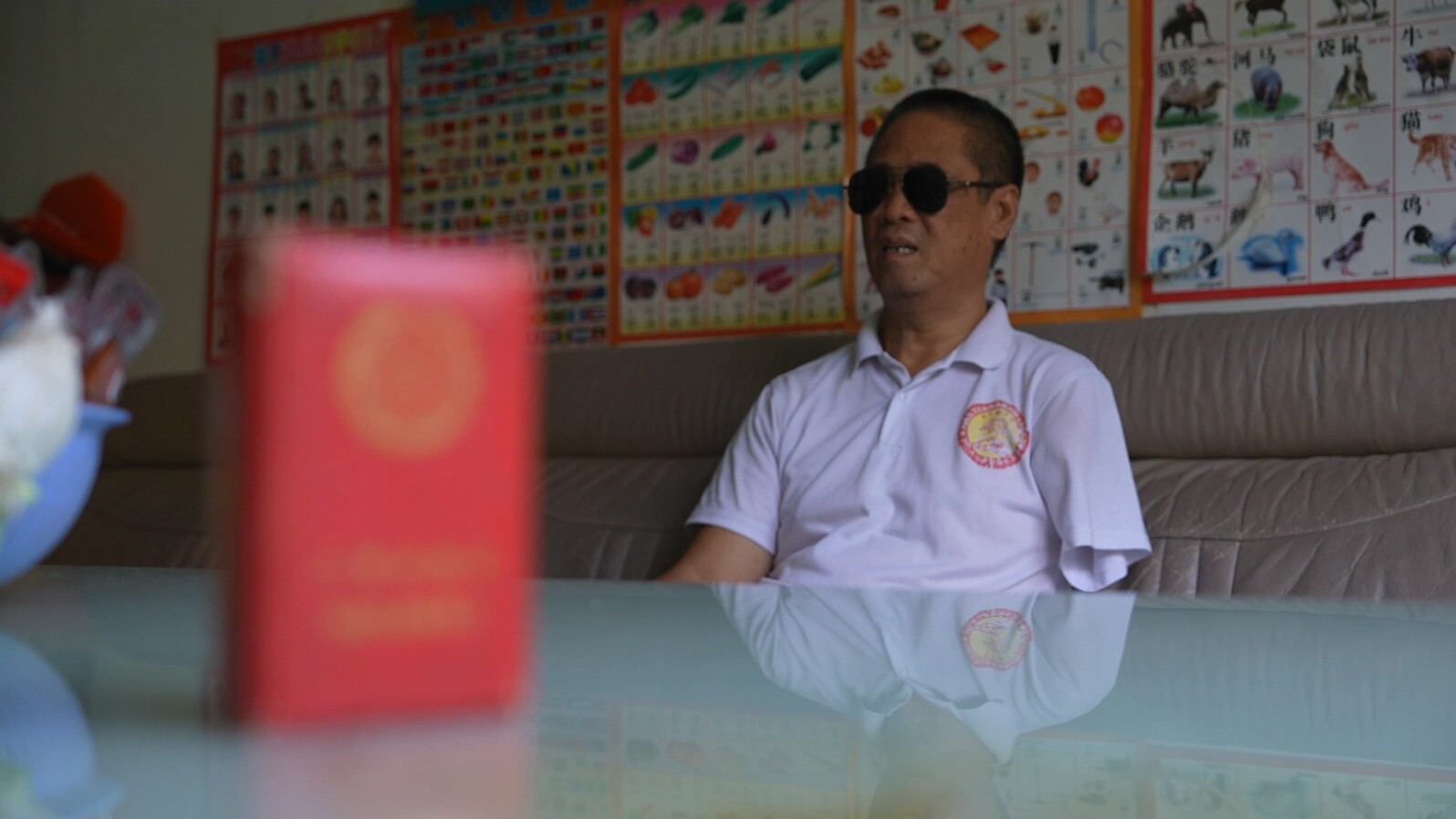纪念中国人民抗日战争暨世界反法西斯战争胜利80周年大会|排雷英雄 刘金录：硝烟虽远 初心永存