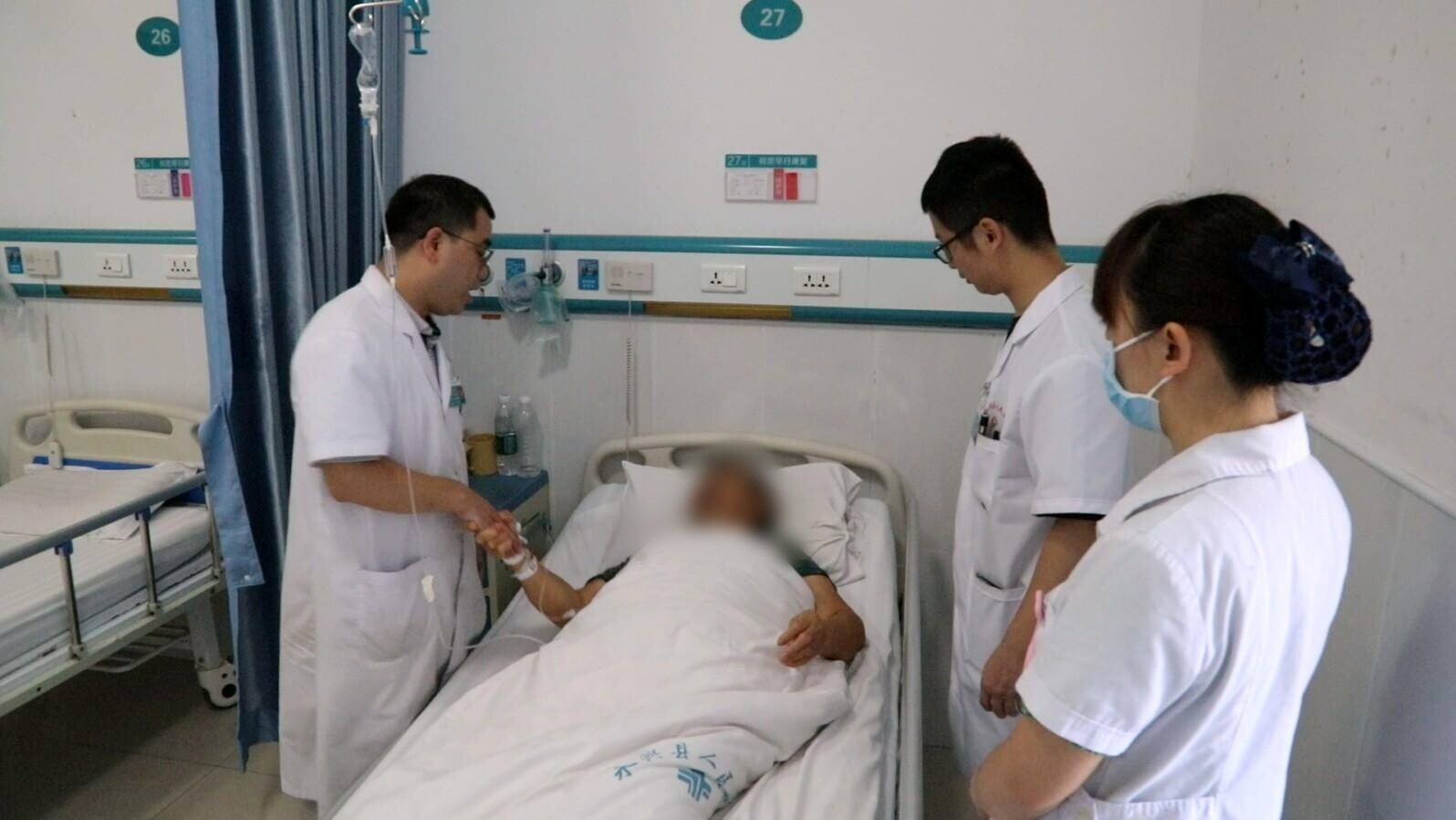 健康永兴|警惕脑卒中 别让生命“卒”不及防