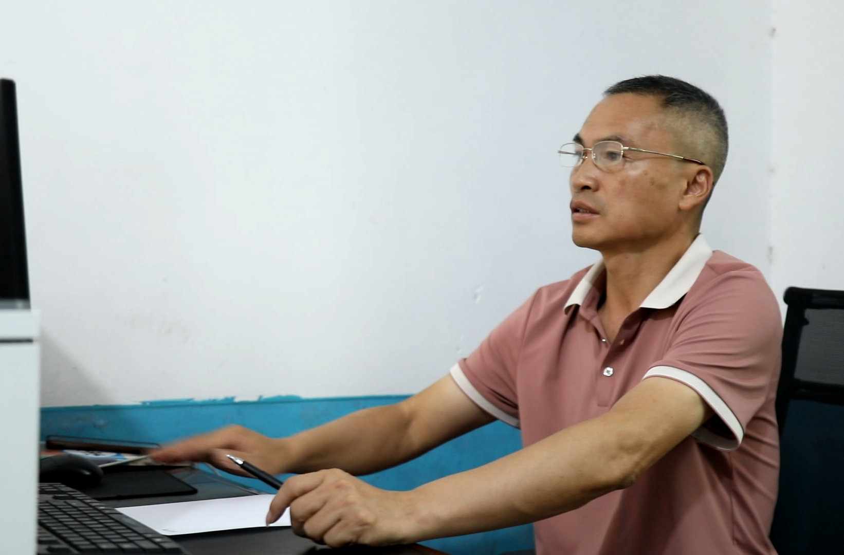 我们身边的好老师|曹友飞：乡村学子的“筑梦人”