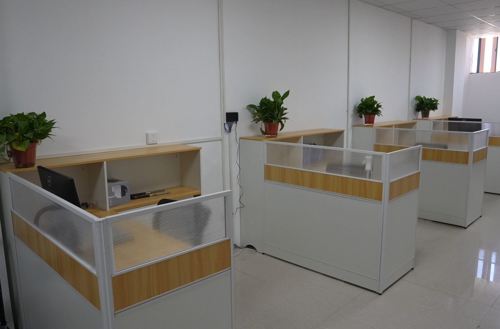 永兴县大学生创业孵化基地：“拎包”入驻 全链条赋能大学生创业