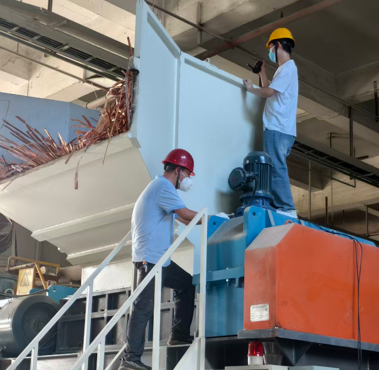 永兴：公证服务精准发力  助力优化营商环境