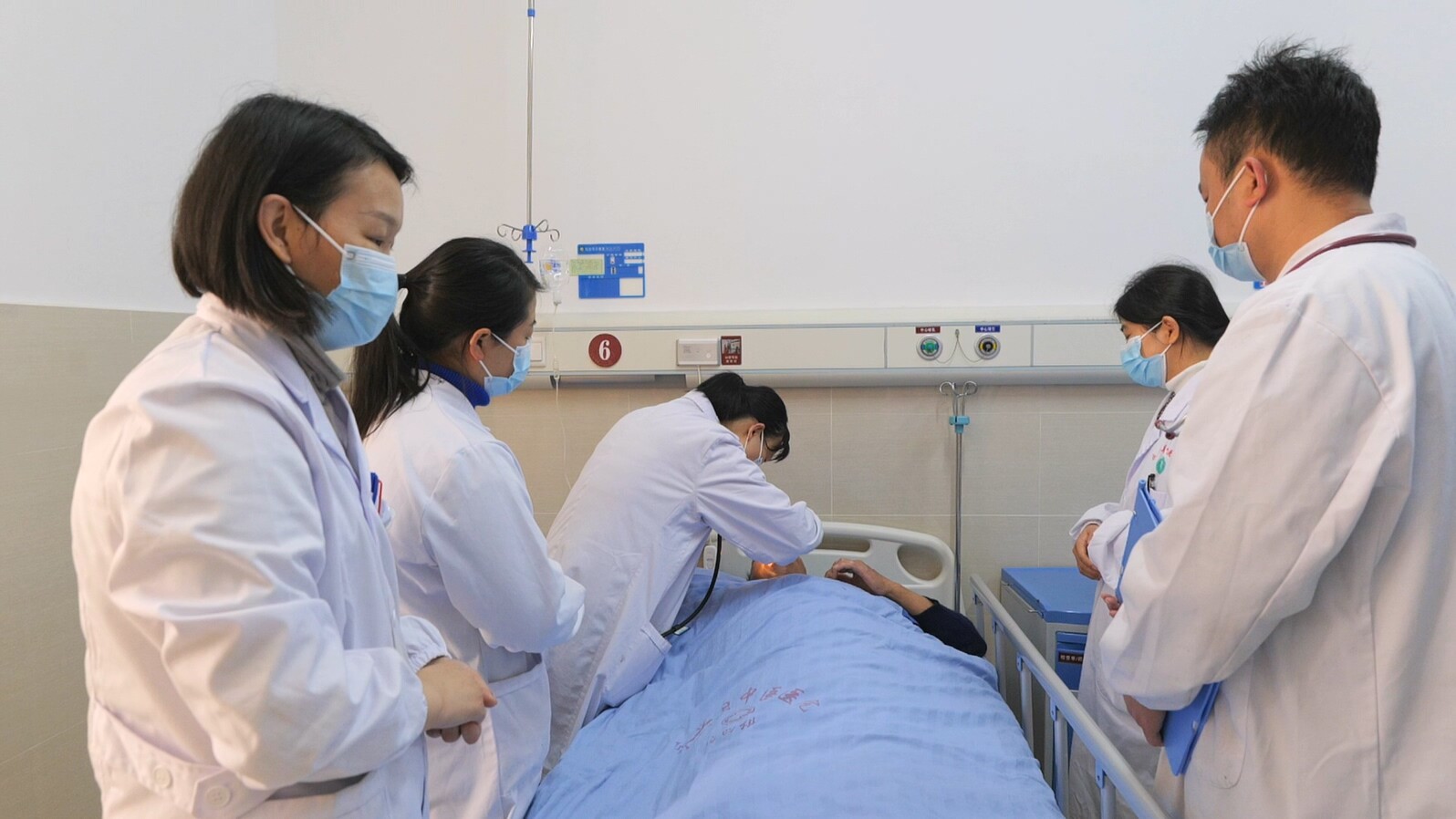 健康永兴|秋分后健康风险攀升：永兴县中医医院支招科学应对
