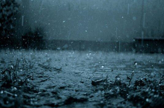 暴雨！9级阵风！最高30℃
