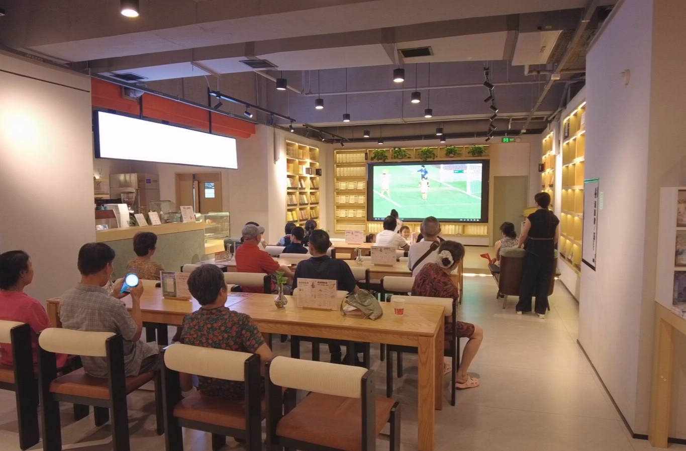 聚焦湘超：湘超第二现场同步沸腾