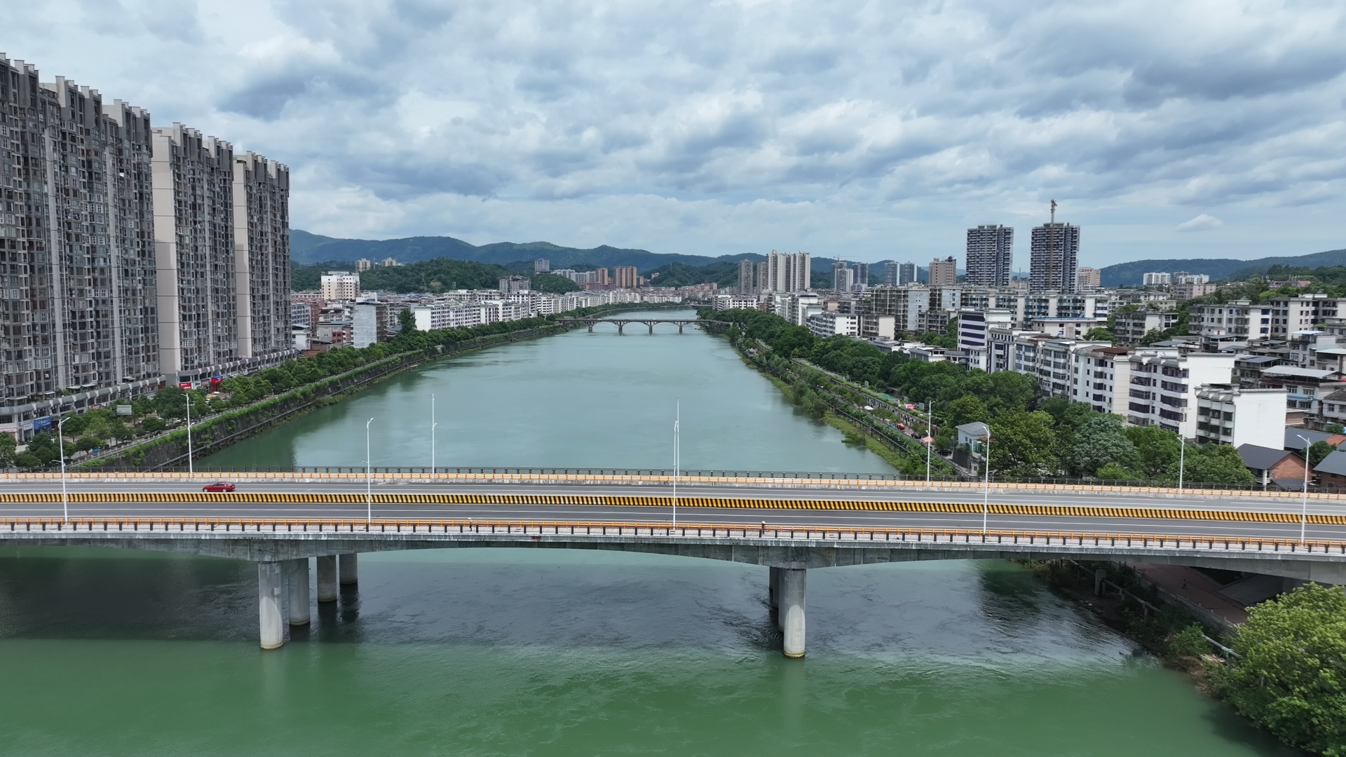 永兴获评全省农村创业典型县