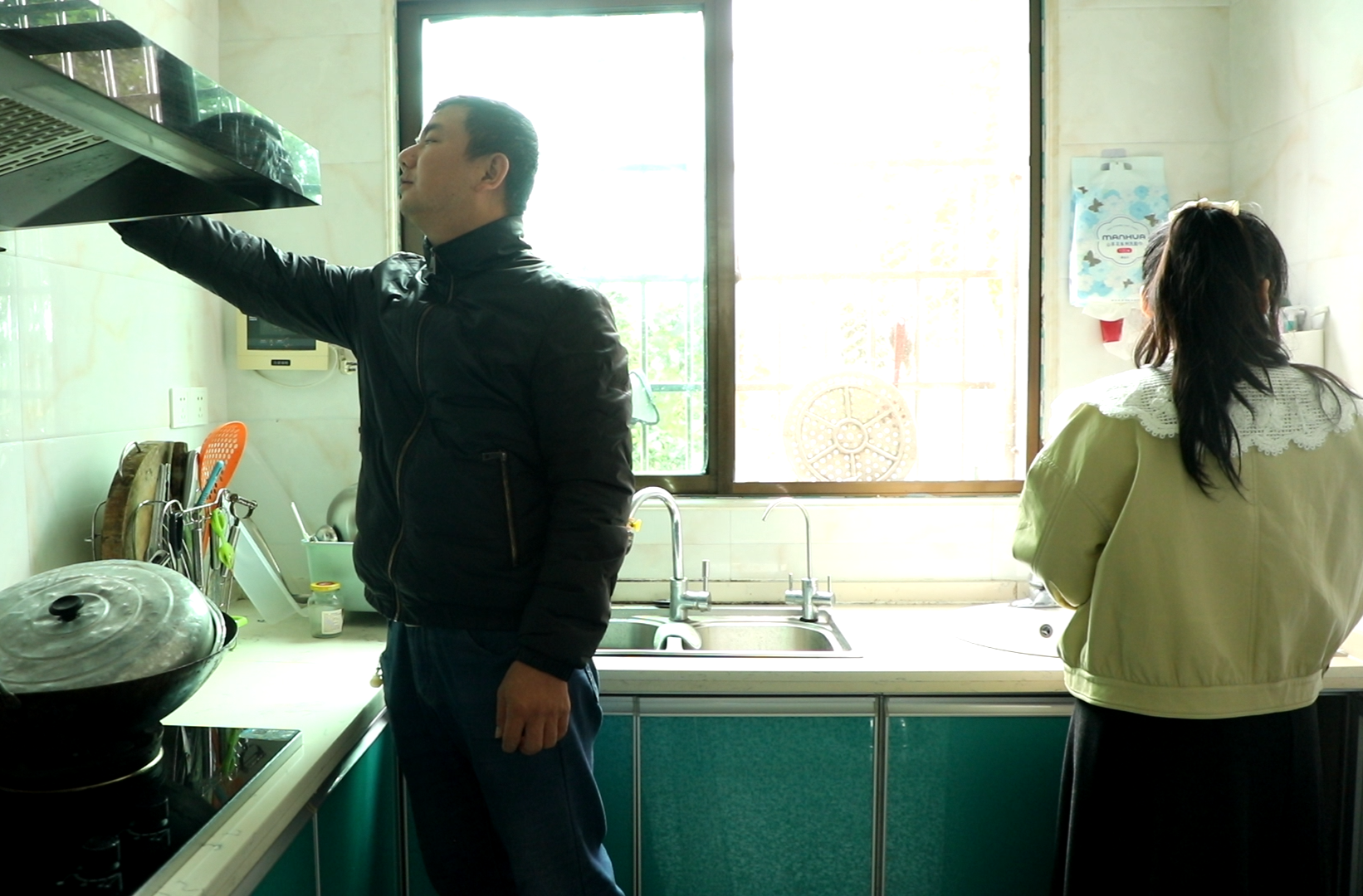 全民守护安全行动|永兴县高亭司镇：安全风险隐患“建档立卡”  精准守护农村家庭平安