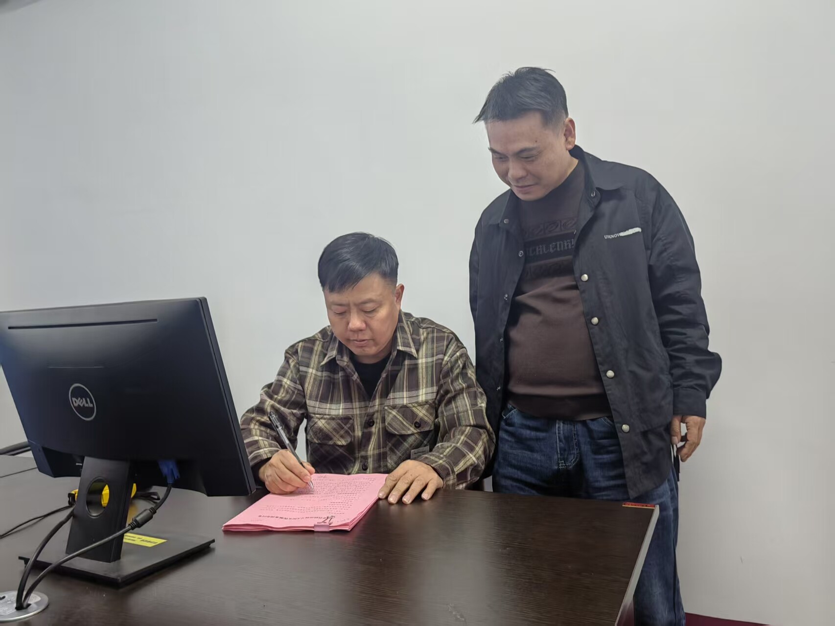 永兴县机关事务服务中心：精准问需促提升 筑牢服务保障线