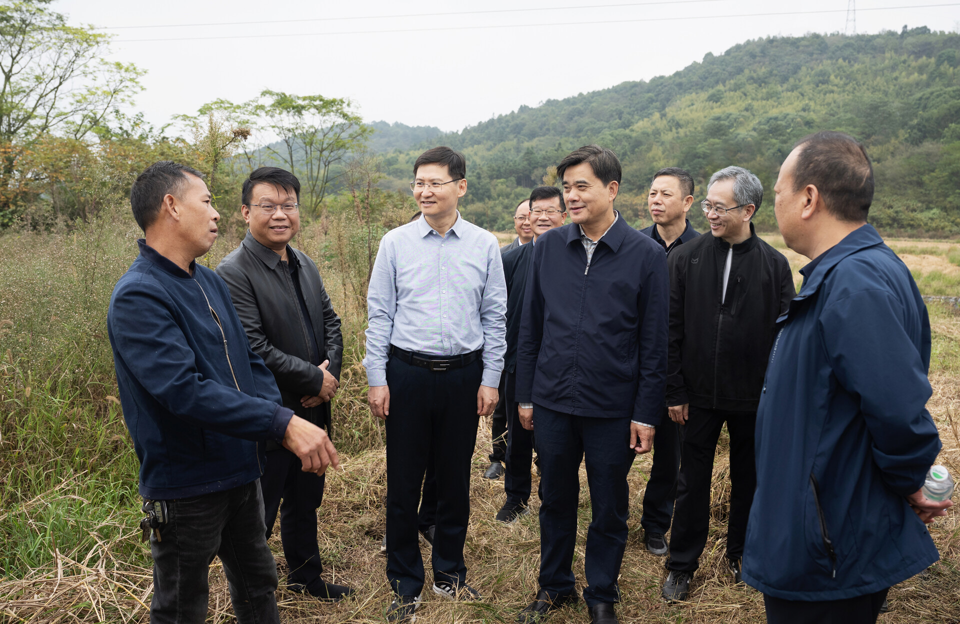 加快科技成果转化应用  坚决筑牢粮食安全根基