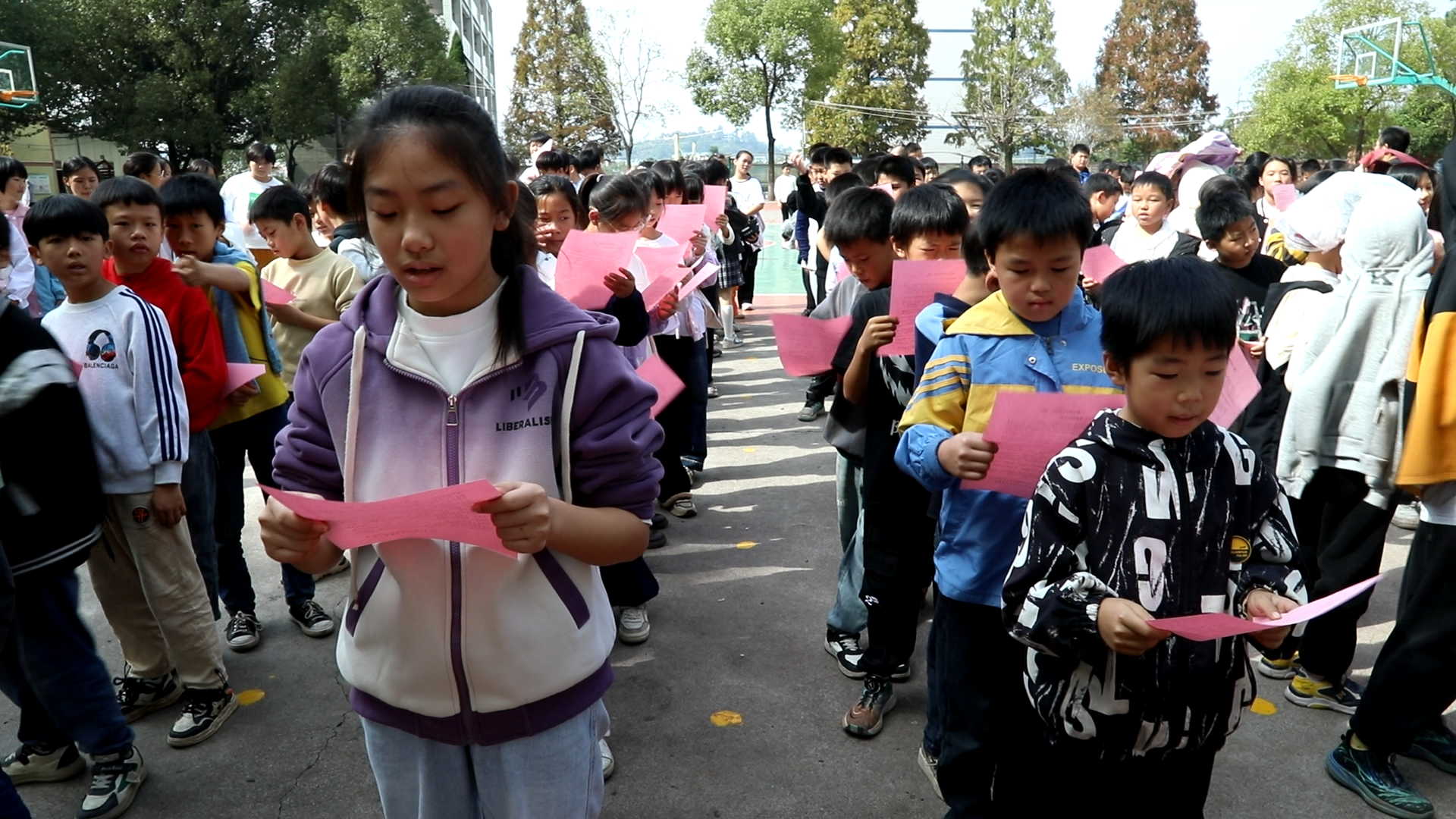 全民守护安全行动|交通安全进校园 护航青春平安行