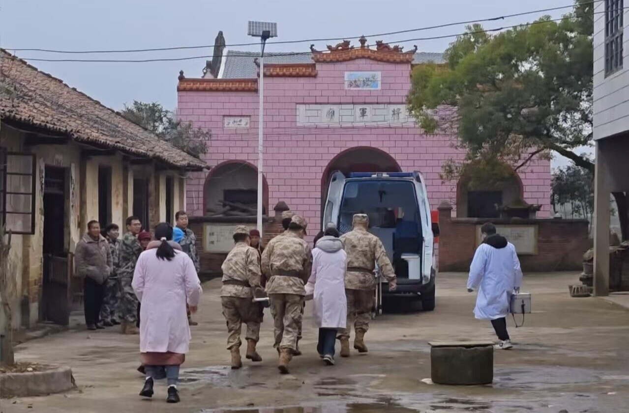 实战演练筑防线 未雨绸缪保平安——永兴县鲤鱼塘大坝防汛应急演练圆满举行