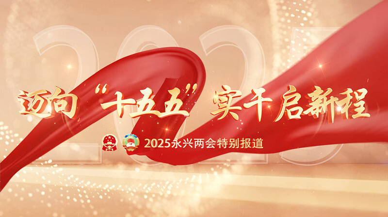 专栏|聚焦永兴两会