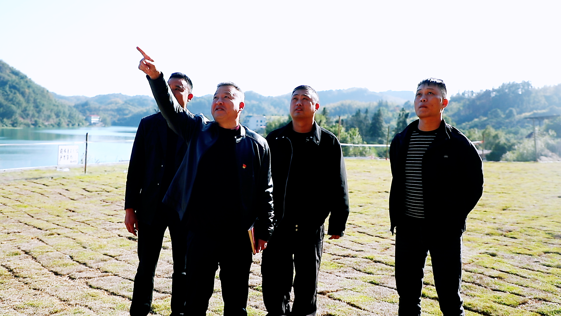 【聚焦两会】人大代表风采|彭先清：以文旅为笔 绘就乡村治理新图景