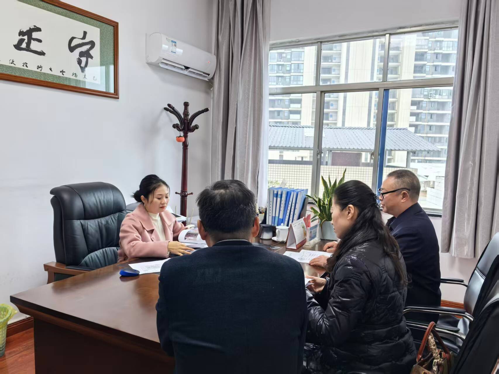 压实整改成效，巩固整改成果，永兴县扎实开展省委巡察问题整改“回头看”专项督导工作