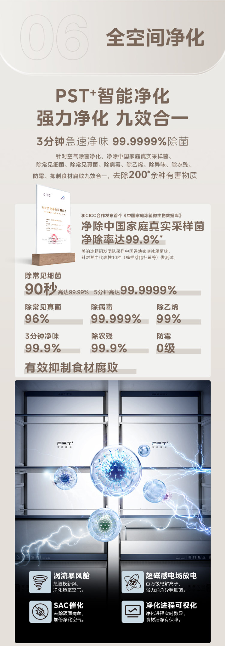 冰箱推荐性价比高2026：高效能与智能保鲜的选择