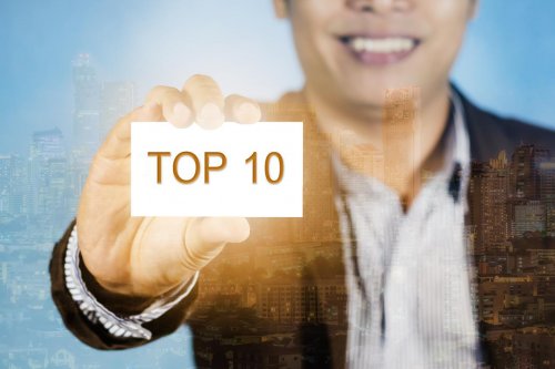 招聘平台排名前十推荐，哪些好你知道吗？