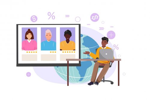 效果更好的招聘平台？易直聘真实评测上热搜