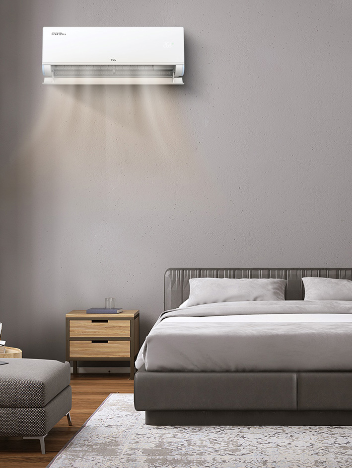 卧室空调推荐性价比高，静音舒适节能性能齐全的最佳选择