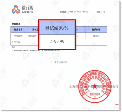 2025-2026麦角硫因哪个品牌好？  溯源为何GeneIII仅三以临床实证细胞级抗衰领先