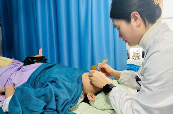 永兴县第二人民医院：古法经络调理与天然草本养护相融，为你解锁无负担养颜新方式