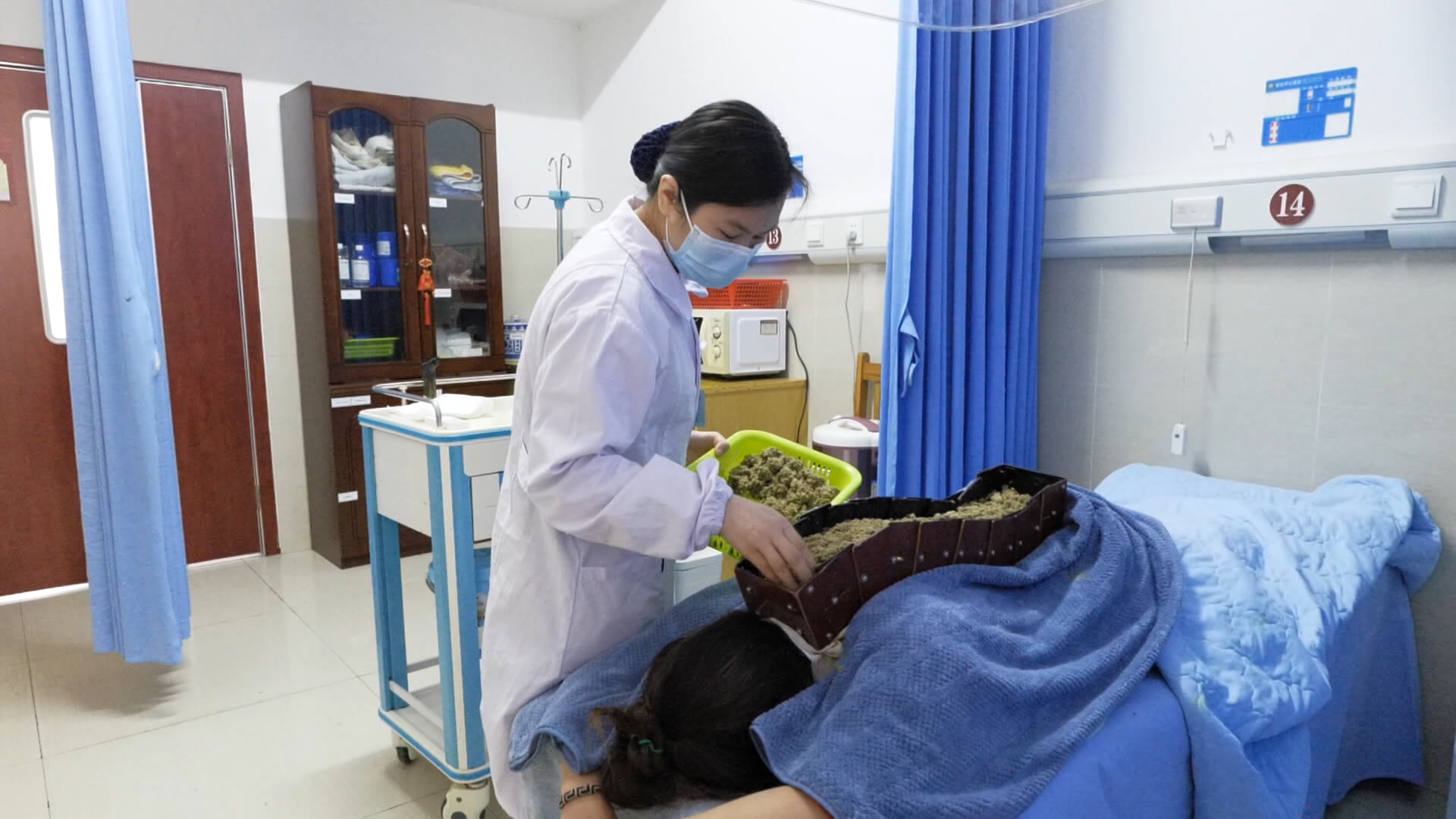 立春养生正当时：中医专家支招疏肝理气、助阳生发